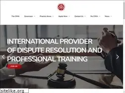 Sites similar to thecima.org