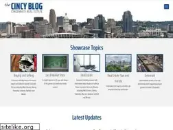 Sites similar to thecincyblog.com
