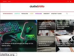 Sites similar to thecine.es