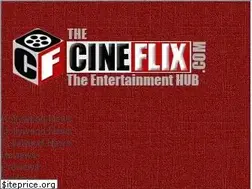 thecineflix.com