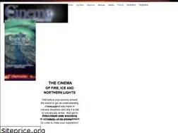 Sites similar to thecinema.is