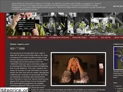 Sites similar to thecinemaphileblog.com