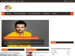 Sites similar to thecinesizzlers.com