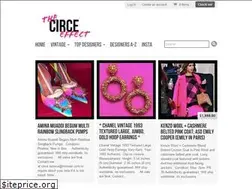 Sites similar to thecirceeffect.com