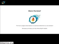 Sites similar to thecircle.altervista.org