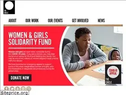 Sites similar to thecircle.ngo