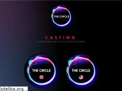 Sites similar to thecirclecasting.com