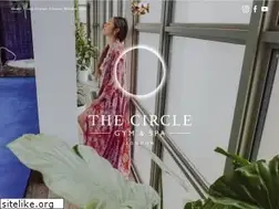 Sites similar to thecirclegymandspa.co.uk