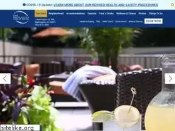 Sites similar to thecirclehotel.com