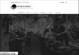 Sites similar to thecirclelondon.com