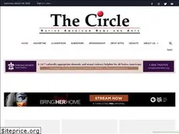 Sites similar to thecirclenews.org
