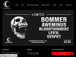 Sites similar to thecircleoc.com