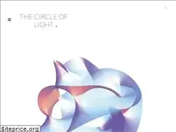 Sites similar to thecircleoflight.nl