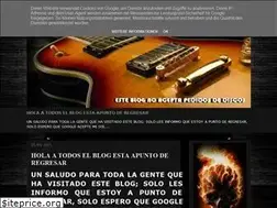 Sites similar to thecircleofrock.blogspot.com