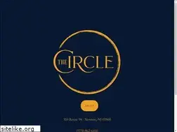 Sites similar to thecirclerestaurant.com