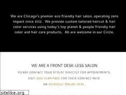 Sites similar to thecirclesalon.com