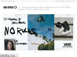 Sites similar to thecirclewhistler.com