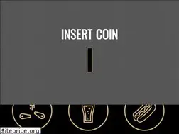 Sites similar to thecircuitarcadebar.com