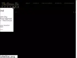 Sites similar to thecircusfix.ca