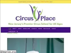 Sites similar to thecircusplace.com