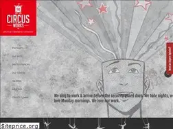 Sites similar to thecircusworks.com