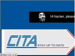 Sites similar to thecita.net