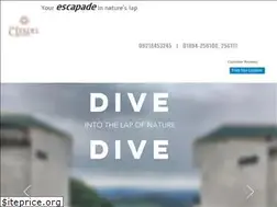 Sites similar to thecitadelresorts.in