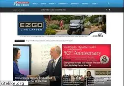 Sites similar to thecitizen.com