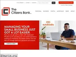 Sites similar to thecitizensbankphila.com