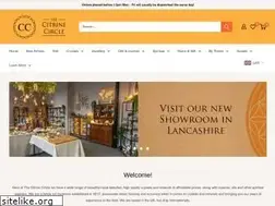 Sites similar to thecitrinecircle.com
