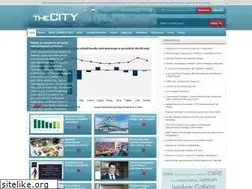 Sites similar to thecity.com.pl