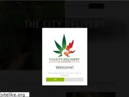 Sites similar to thecity.delivery