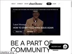 Sites similar to thecity.org