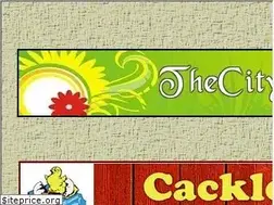 Sites similar to thecitychicken.com