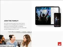 Sites similar to thecitychurch.ca