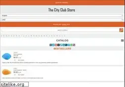 Sites similar to thecityclub.in