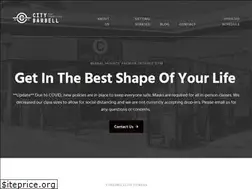 Sites similar to thecitycrossfit.com