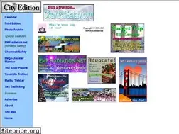 Sites similar to thecityedition.com