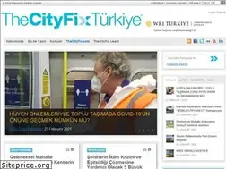 Sites similar to thecityfixturkiye.com