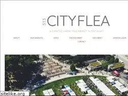 Sites similar to thecityflea.com