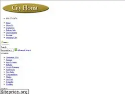 Sites similar to thecityflorist.net