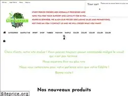 Sites similar to thecitygarden.fr