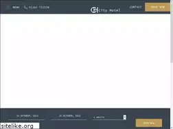 Sites similar to thecityhotel.co.uk