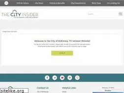 Sites similar to thecityinsider.org