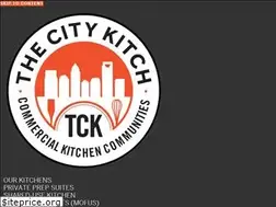 Sites similar to thecitykitch.com