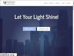 Sites similar to thecitylight.org