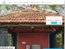 Sites similar to thecityliving.in