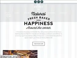 Sites similar to thecitymarketcafe.com