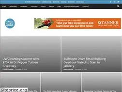 Sites similar to thecitymenus.com