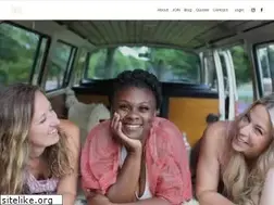 Sites similar to thecitymoms.org